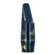 VANDOREN Saksofon Altowy  Jumbo Java BLUE LIMITED EDITION
