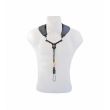 Pasek BG do klarnetu basowego - ZEN CORD  Yoke