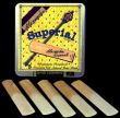 ALEXANDER Saksofon tenorowy SUPERIAL (5 pack)