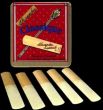 ALEXANDER Saksofon barytonowy CLASSIC (5 pack)