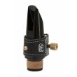 WOODSTONE/ISHIMORI Ligatura Klarnet B KODAMA II /BLACK/