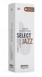 SELECT JAZZ UNFILED Saksofon tenorowy /ORGANIC