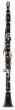 BUFFET CRAMPON - Klarnet B - E11 /silver/
