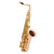 MTP - Saksofon Tenor - Model 900G