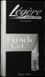 LEGERE Klarnet B FRENCH CUT /Set/
