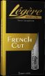 LEGERE Saksofon tenorowy FRENCH CUT /Set/