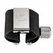 EDDIE DANIELS EXPRESSION LIGATURE /ustnik ebonit/ Saksofon sopran - PLATINUM