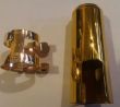 BONADE CUSTOM GOLD /ustnik ebonit/ Sax tenor