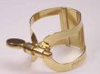 BONADE ALLIANCE GOLD /ustnik ebonit/ Sax tenor