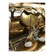 OLEG Low B to Bb Trill Actuator /119/