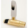 OLEG Saksofon altowy - ustnik metal - MICHAEL LINGTON SIGNATURE /Silver Matt/