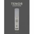 SILVERSTEIN AMBIPOLY Saksofon Tenor JAZZ