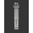 SILVERSTEIN AMBIPOLY Klarnet B PRIMO