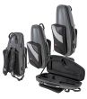 CARBON COMFORT Saksofon altowy