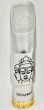 THEO WANNE BRAHMA Saksofon tenorowy - ustnik metal  - TWO TONE /Limited Edition/