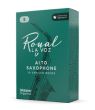 LA VOZ Saksofon altowy / ORGANIC