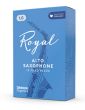 RICO ROYAL Saksofon altowy / ORGANIC