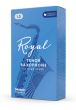 RICO ROYAL Saksofon tenorowy / ORGANIC