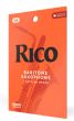 RICO Saksofon barytonowy / ORGANIC