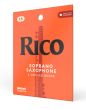 RICO Saksofon sopranowy / ORGANIC